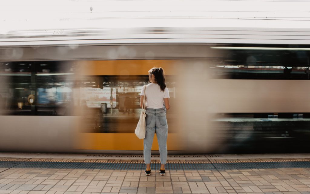 Retard de train : quels sont mes droits en tant qu’usager?