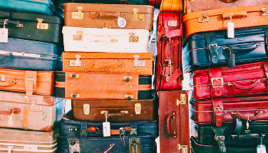 Bagages retardés, perdus ou endommagés lors d’un voyage en avion : quels sont les droits des passagers?