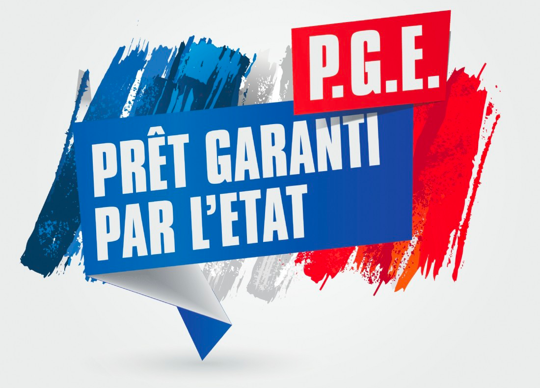 Restructuration de PGE