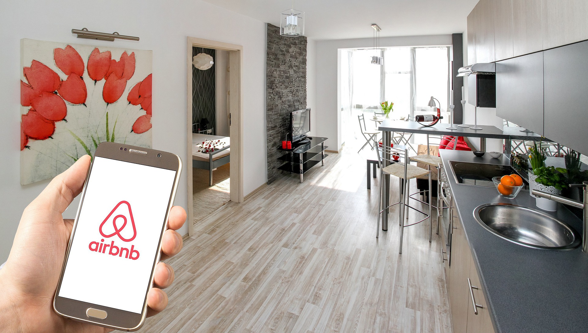 Covid-19 : Remboursement de ma réservation Airbnb