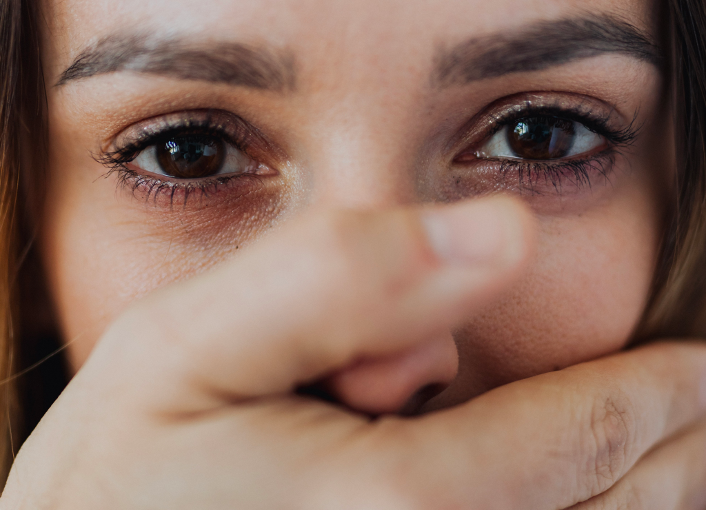 Le harcèlement sexuel dans le monde du travail