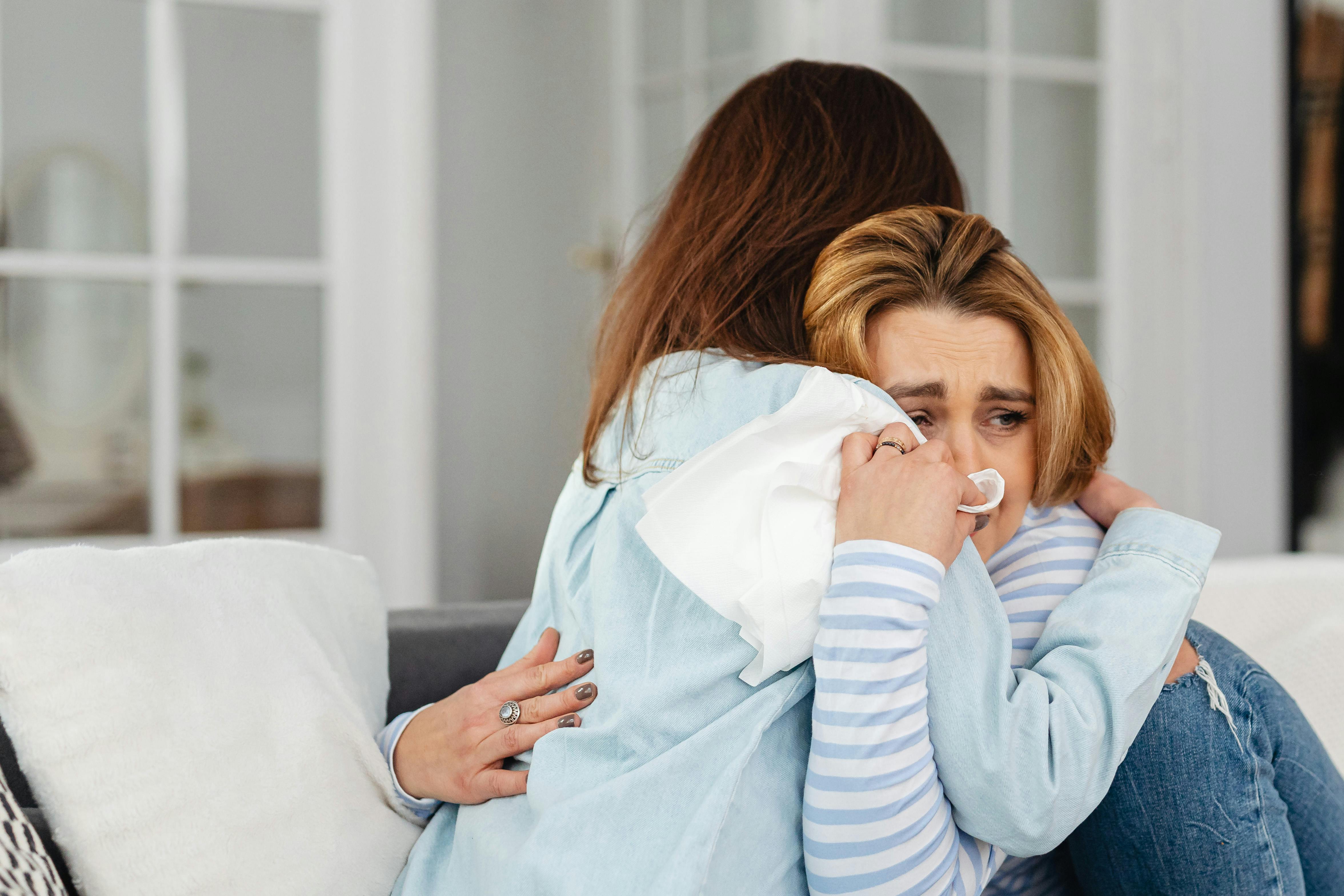 L’impact de l’absence d’AESH sur les parents : stress, épuisement et lutte quotidienne