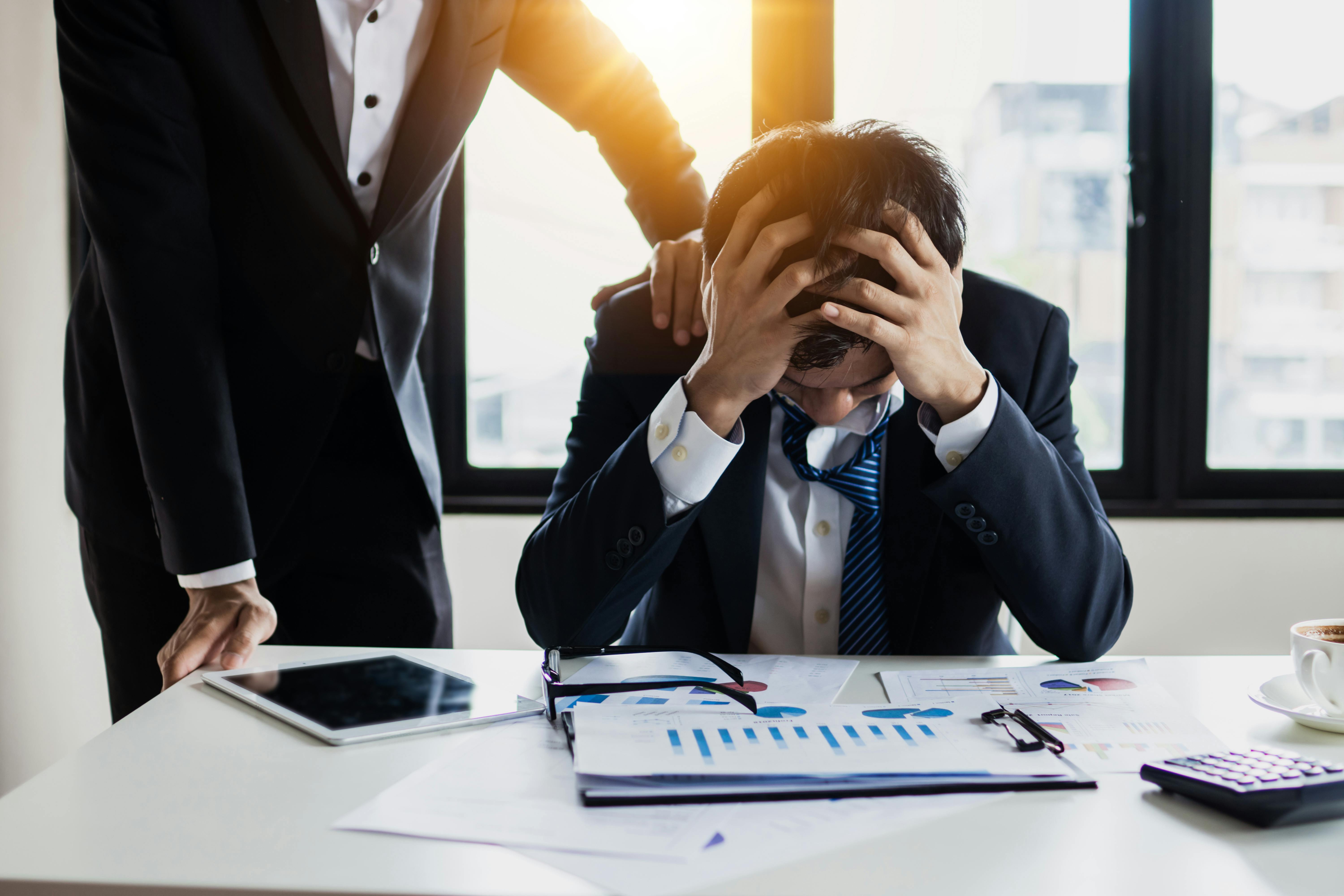Professionnels, demandez réparation à l'ANAH pour votre préjudice professionnel