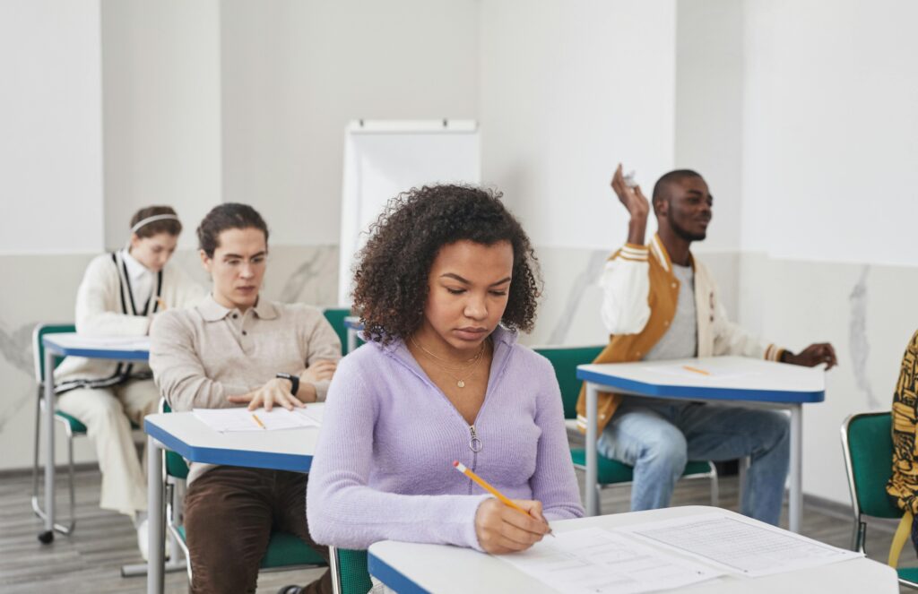 Que dois-je préparer pour mon dossier de demande d’indemnisation #OnVeutDesProfs pour les élèves au collège / lycée ?