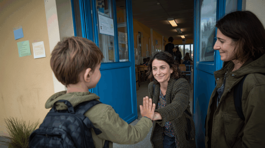 URGENCE AESH : la parole aux familles concernées