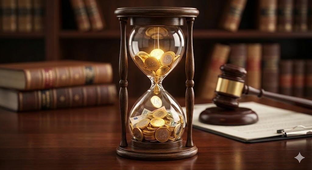 Le Secret des Intérêts Légaux : Le « Bonus » caché qui peut doubler le remboursement de votre prêt Suisse