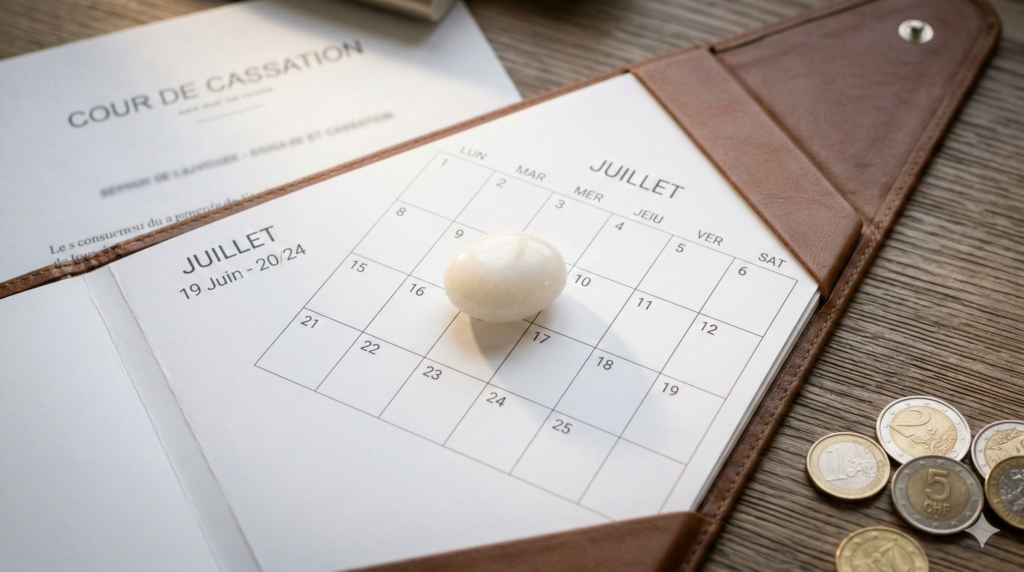 Jurisprudence 2025 : Pourquoi les frontaliers peuvent enfin faire annuler leur prêt en francs suisses