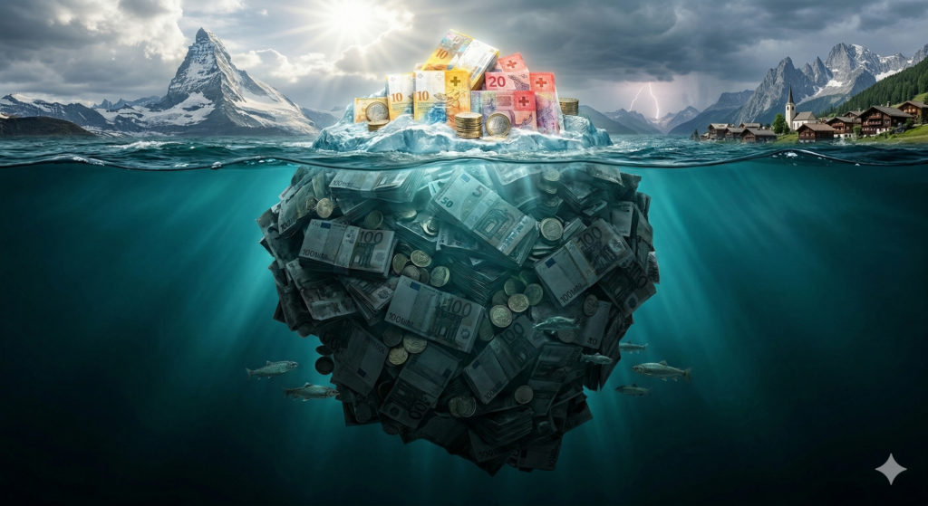 Prêts en francs suisses : comprendre votre perte réelle et les restitutions prévues par la justice
