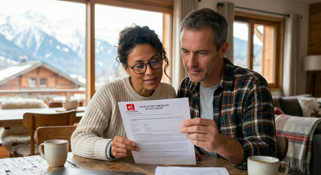 Prêts en devises (CHF) : Décryptage des pratiques contractuelles de la Caisse d&rsquo;Épargne (2008-2021)