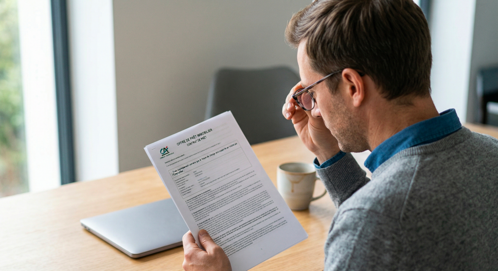 Prêts en francs suisses (CHF) : Analyse juridique des clauses du Crédit Agricole (2002-2015)