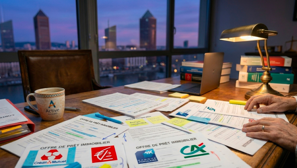 Prêts en francs suisses (CHF) : Analyse juridique des clauses litigieuses et évolution des contrats bancaires (2000-2021)